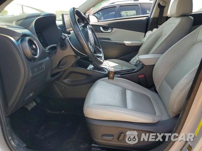 Zdjęcie 7 z 13 samochodu: 2022 HYUNDAI KONA LIMITED VIN:KM8K53A31NU788416 - miniatura