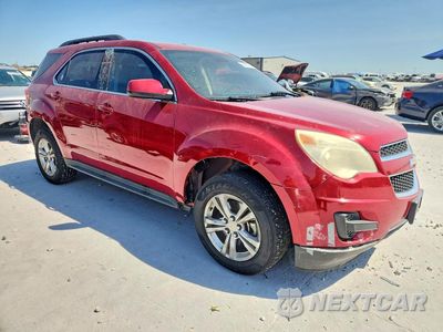 Czwarte zdjęcie samochodu z boku: 2015 CHEVROLET EQINOX VIN:2GNALBEKXF6308916 - miniatura