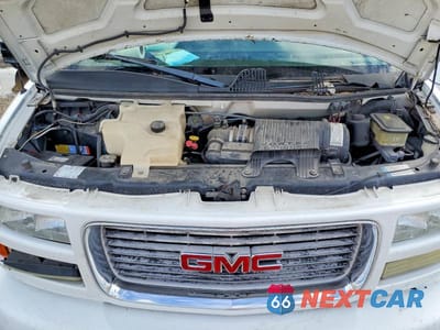 Zdjęcie 12 z 13 samochodu: 2002 GMC SAVANA RV G1500 VIN:1GDFG15R121190578 - miniatura