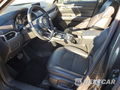 Zdjęcie 7 z 13 samochodu: 2020 MAZDA CX-5 TOURING VIN:JM3KFACM6L0771196 - miniatura
