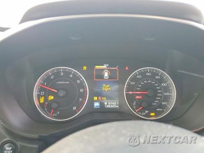Zdjęcie 9 z 14 samochodu: 2019 SUBARU ASCENT PREMIUM VIN:4S4WMAHD3K3443896 - miniatura