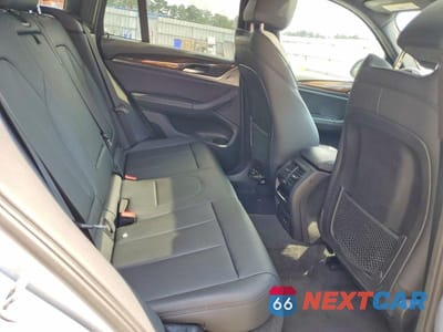 Zdjęcie 11 z 13 samochodu: 2020 BMW X3 SDRIVE30I VIN:5UXTY3C08L9C92422 - miniatura