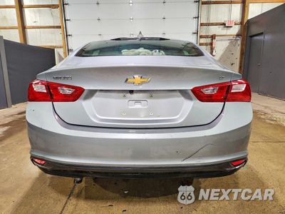 Zdjęcie 6 z 13 samochodu: 2023 CHEVROLET MALIBU LT VIN:1G1ZD5ST2PF197351 - miniatura