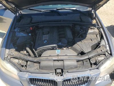 Zdjęcie 11 z 12 samochodu: 2011 BMW 328 I SULEV VIN:WBAPH5G5XBNM80279 - miniatura