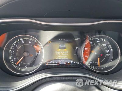 Zdjęcie 9 z 12 samochodu: 2019 JEEP CHEROKEE LIMITED VIN:1C4PJMDXXKD165382 - miniatura