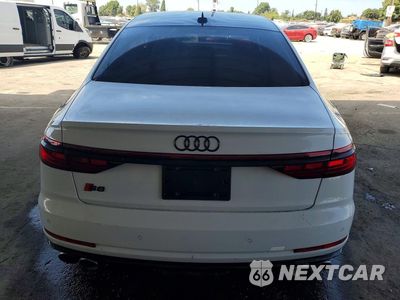 Zdjęcie 6 z 13 samochodu: 2023 AUDI S8 VIN:WAULSAF8XPN011320 - miniatura