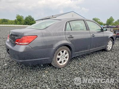 Trzecie zdjęcie samochodu z tyłu: 2008 TOYOTA AVALON XL VIN:4T1BK36B38U306946 - miniatura