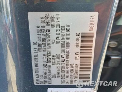 Zdjęcie 13 z 13 samochodu: 2024 MAZDA CX-50 PREMIUM PLUS VIN:7MMVABEMXRN185426 - miniatura