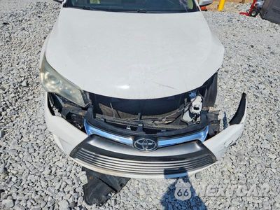 Zdjęcie 11 z 12 samochodu: 2016 TOYOTA CAMRY LE VIN:4T1BF1FK0GU174042 - miniatura