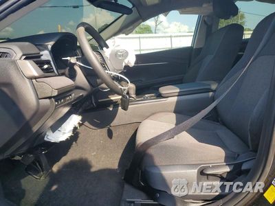 Zdjęcie 7 z 12 samochodu: 2025 TOYOTA CAMRY LE VIN:4T1DAACK1SU198113 - miniatura