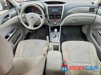 Zdjęcie 8 z 13 samochodu: 2011 SUBARU FORESTER 2.5X PREMIUM VIN:JF2SHADC6BH737799 - miniatura
