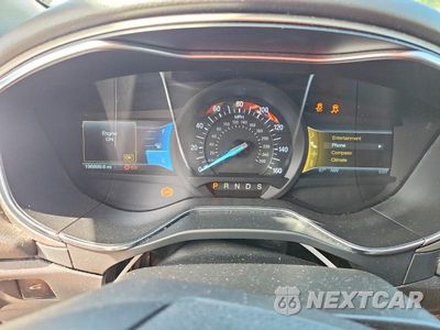 Zdjęcie 9 z 12 samochodu: 2014 FORD FUSION SE VIN:3FA6P0HD9ER363360 - miniatura