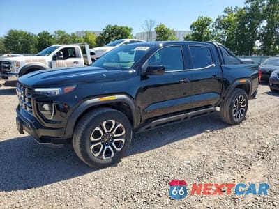 2025 GMC CANYON AT4 1GTP2DEK9S1228893 - główne zdjęcie licytacji z USA - miniatura