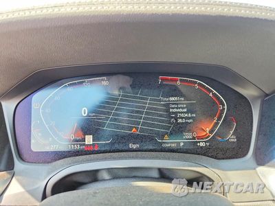 Zdjęcie 9 z 12 samochodu: 2021 BMW 330XI VIN:3MW5R7J0XM8B47325 - miniatura