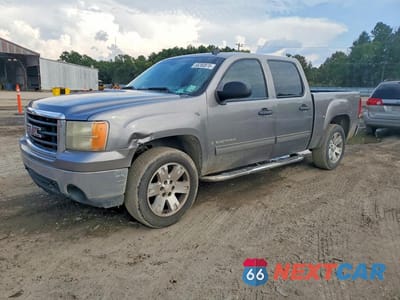 2008 GMC SIERRA C1500 3GTEC13J18G311645 - główne zdjęcie licytacji z USA - miniatura