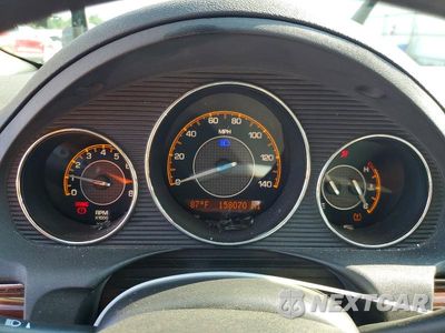 Zdjęcie 9 z 12 samochodu: 2008 SATURN AURA XE VIN:1G8ZS57N38F120796 - miniatura