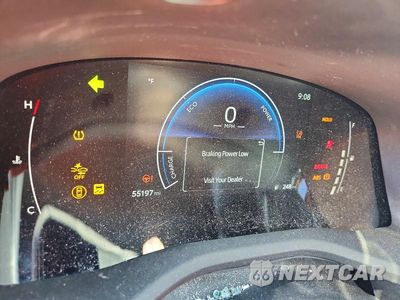 Zdjęcie 9 z 13 samochodu: 2025 TOYOTA CAMRY SE VIN:4T1DAACK1SU634006 - miniatura