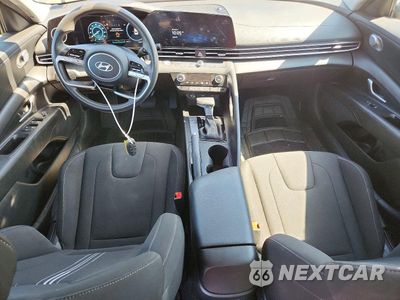 Zdjęcie 8 z 12 samochodu: 2024 HYUNDAI ELANTRA SEL VIN:KMHLM4DG7RU671361 - miniatura