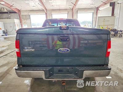 Zdjęcie 6 z 12 samochodu: 2005 FORD F150 VIN:1FTPX14555KC88566 - miniatura