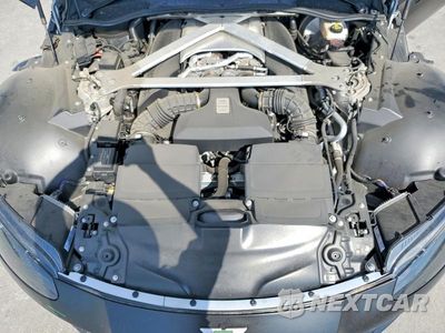 Zdjęcie 11 z 12 samochodu: 2019 ASTON MARTIN VANTAGE VIN:SCFSMGAW4KGN02840 - miniatura