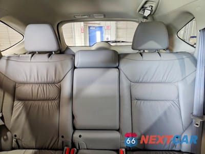 Zdjęcie 10 z 13 samochodu: 2013 HONDA CR-V EXL VIN:2HKRM4H79DH611352 - miniatura