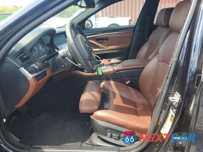 Zdjęcie 7 z 12 samochodu: 2012 BMW 535 I VIN:WBAFR7C58CC814817 - miniatura