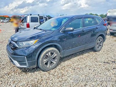 2020 HONDA CR-V LX 2HKRW2H25LH614881 - główne zdjęcie licytacji z USA - miniatura