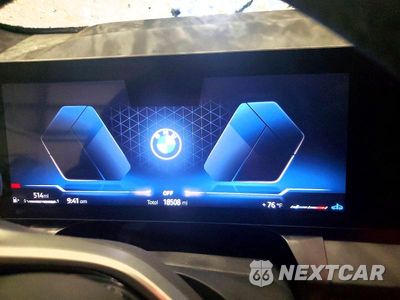Zdjęcie 9 z 13 samochodu: 2026 BMW X3 30 XDRIVE VIN:5UX53GP02T9174713 - miniatura