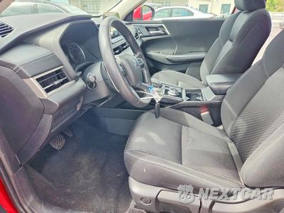 Zdjęcie 7 z 13 samochodu: 2022 MITSUBISHI OUTLANDER ES VIN:JA4J4TA88NZ065691 - miniatura