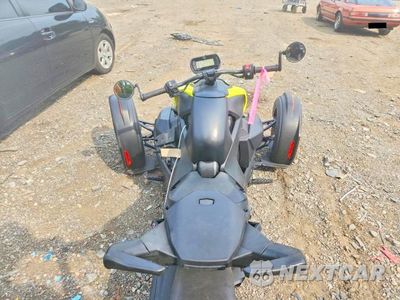 Zdjęcie 6 z 9 samochodu: 2021 CAN-AM RYKER VIN:3JB2FEG2XMJ004897 - miniatura