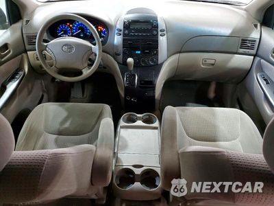 Zdjęcie 8 z 14 samochodu: 2006 TOYOTA SIENNA LE 7 PASSENGER VIN:5TDZA23C56S406383 - miniatura