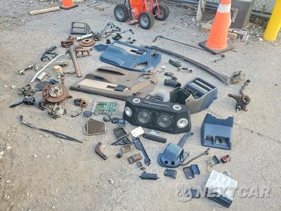 Zdjęcie 12 z 13 samochodu: 1990 HONDA CIVIC VIN:JHMEE4767LS002134 - miniatura