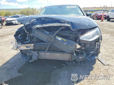 Piąte zdjęcie samochodu w środku: 2021 AUDI A4 PREMIUM 40 VIN:WAUABAF4XMA021921 - miniatura