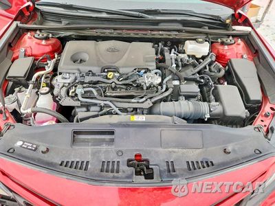 Zdjęcie 11 z 12 samochodu: 2024 TOYOTA CAMRY XSE VIN:4T1K31AK0RU063428 - miniatura
