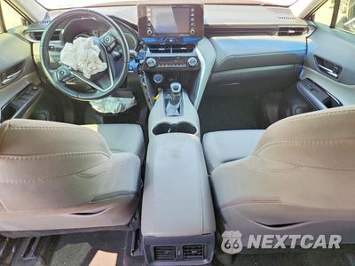 Zdjęcie 8 z 12 samochodu: 2022 TOYOTA VENZA LE VIN:JTEAAAAH1NJ101105 - miniatura
