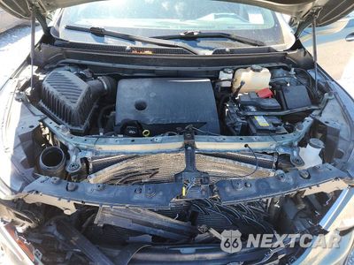 Zdjęcie 12 z 14 samochodu: 2022 BUICK ENCLAVE ESSENCE VIN:5GAEVAKW2NJ107200 - miniatura