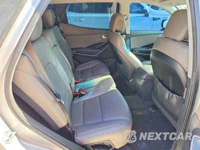 Zdjęcie 11 z 13 samochodu: 2014 HYUNDAI SANTA FE SPORT 2.4L VIN:5XYZU3LB3EG212600 - miniatura