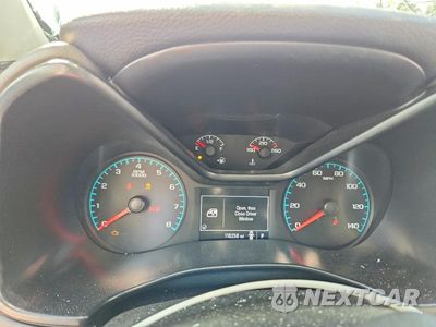 Zdjęcie 9 z 13 samochodu: 2019 CHEVROLET COLORADO VIN:1GCHSBEA7K1195439 - miniatura
