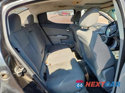 Zdjęcie 10 z 12 samochodu: 2008 DODGE AVENGER R/T VIN:1B3LC76M28N638113 - miniatura