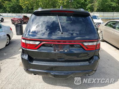 Zdjęcie 6 z 12 samochodu: 2025 DODGE DURANGO GT VIN:1C4RDJDG2SC511476 - miniatura