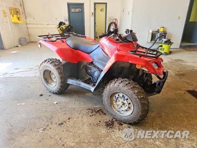 2023 SUZUKI LT-A400 ATV 5SAAK4D3XP7100850 - główne zdjęcie licytacji z USA - miniatura