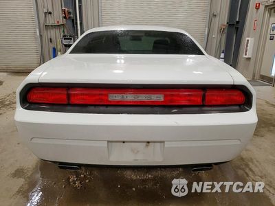 Zdjęcie 6 z 12 samochodu: 2013 DODGE CHALLENGER SXT VIN:2C3CDYAG2DH718683 - miniatura
