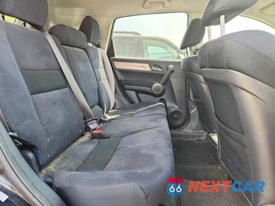 Zdjęcie 11 z 13 samochodu: 2011 HONDA CR-V SE VIN:5J6RE3H45BL004879 - miniatura