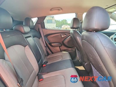 Zdjęcie 11 z 13 samochodu: 2012 HYUNDAI TUCSON LIMITED VIN:KM8JU3AC1CU337269 - miniatura