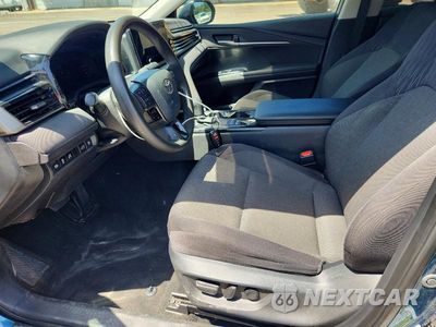 Zdjęcie 7 z 12 samochodu: 2025 TOYOTA CAMRY LE VIN:4T1DAACK8SU073352 - miniatura