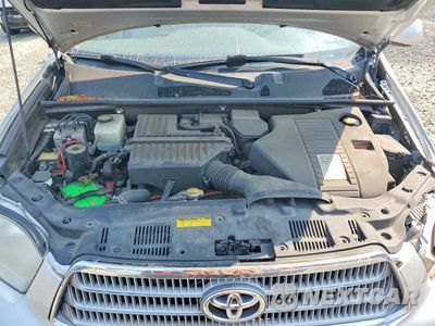 Zdjęcie 12 z 14 samochodu: 2009 TOYOTA HIGHLANDER HYBRID LIMITED VIN:JTEEW44A892036014 - miniatura