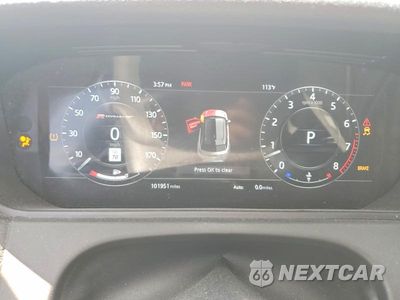 Zdjęcie 9 z 12 samochodu: 2018 LAND ROVER RANGE ROVER VELAR R-DYNAMIC SE VIN:SALYL2RV8JA730845 - miniatura
