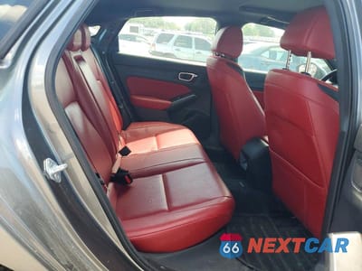 Zdjęcie 10 z 12 samochodu: 2025 ACURA INTEGRA A-SPEC TECH VIN:19UDE4H61SA008464 - miniatura