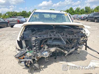 Piąte zdjęcie samochodu w środku: 2014 GMC SIERRA C1500 SLT VIN:3GTP1VEC8EG333304 - miniatura