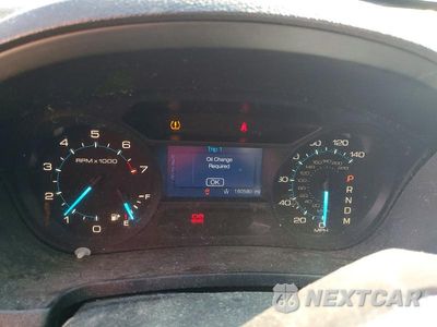 Zdjęcie 9 z 13 samochodu: 2014 FORD EXPLORER XLT VIN:1FM5K7D84EGC44740 - miniatura